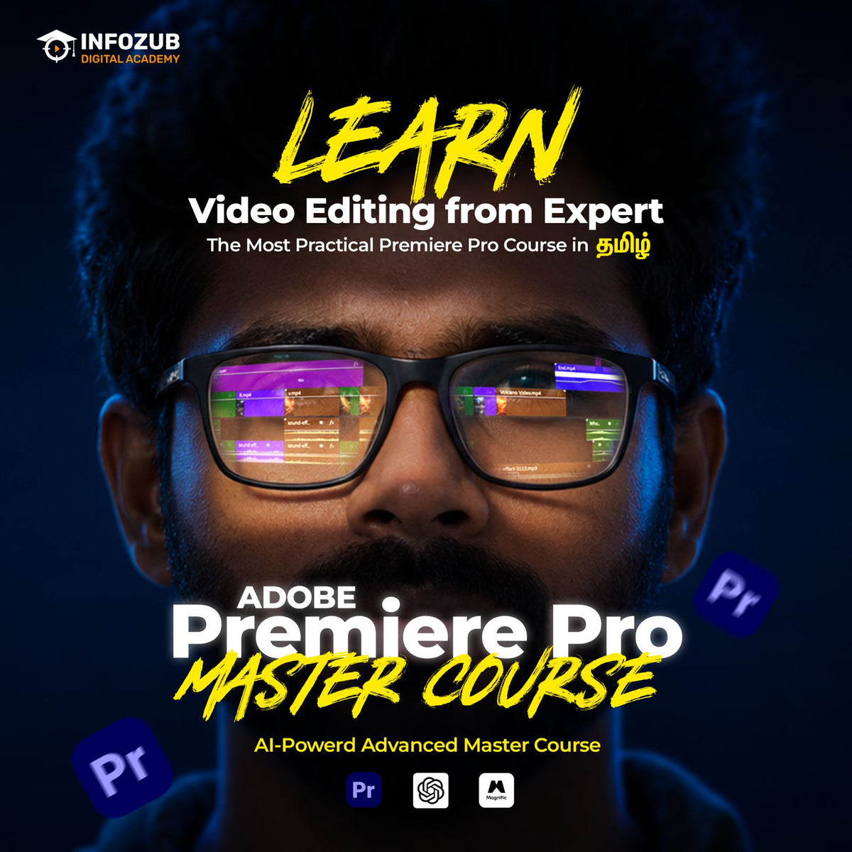 Adobe Premiere Pro