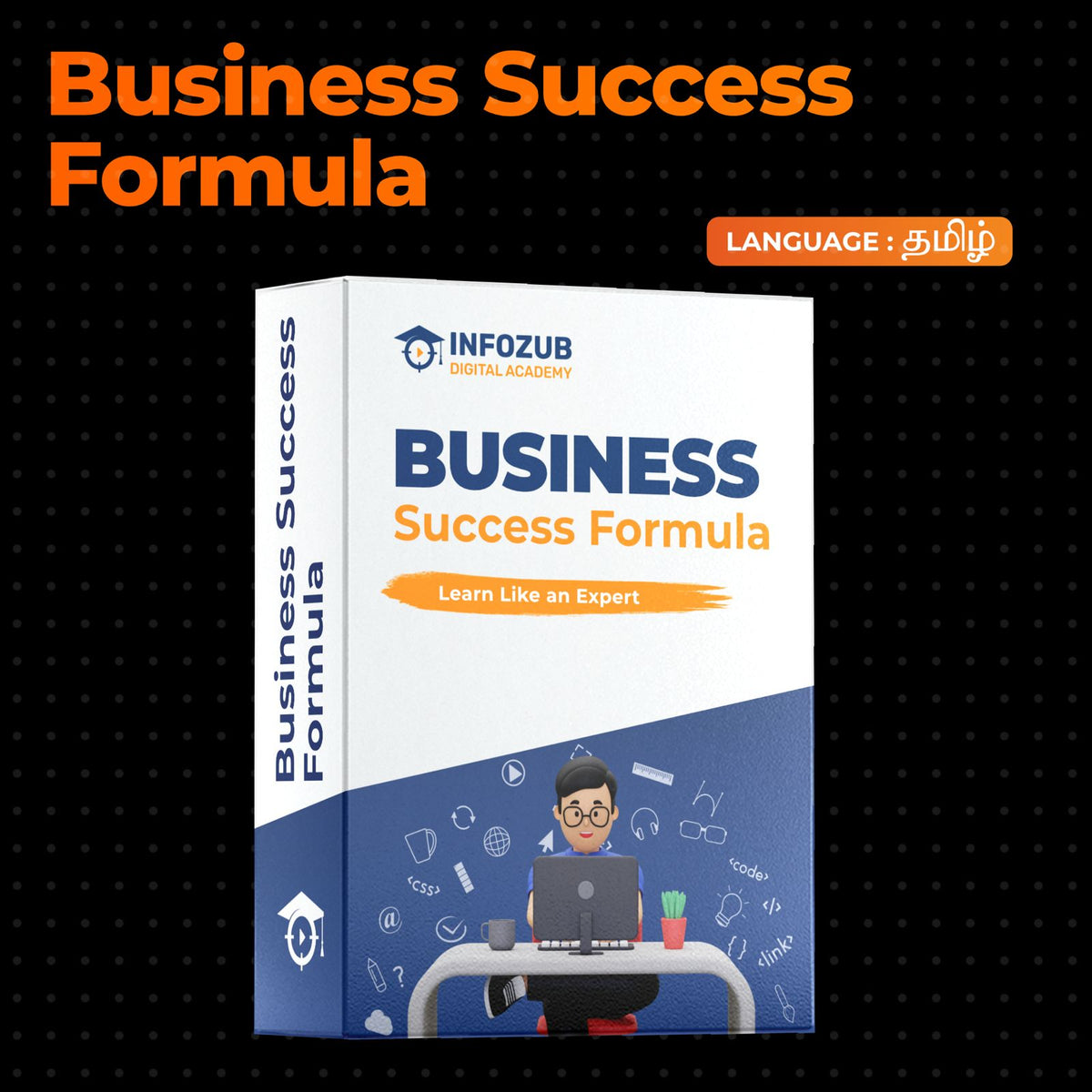 Business Success Formula