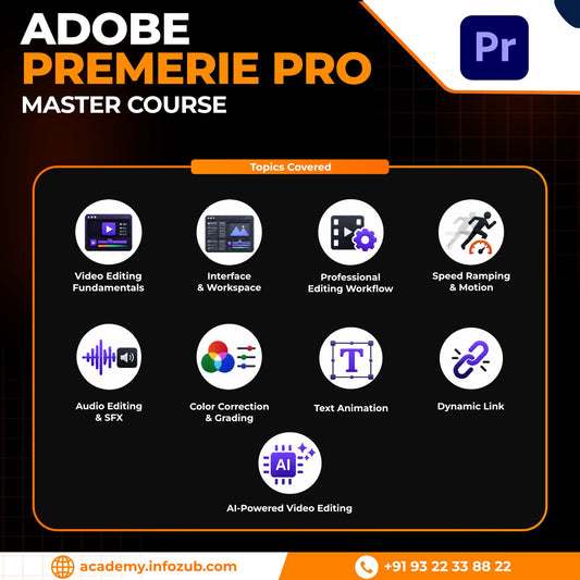 Adobe Premiere Pro