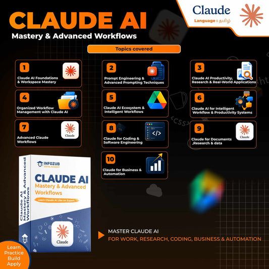 Claude AI Master Course