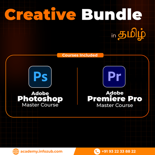 Creative Bundle