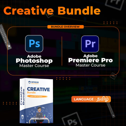 Creative Bundle