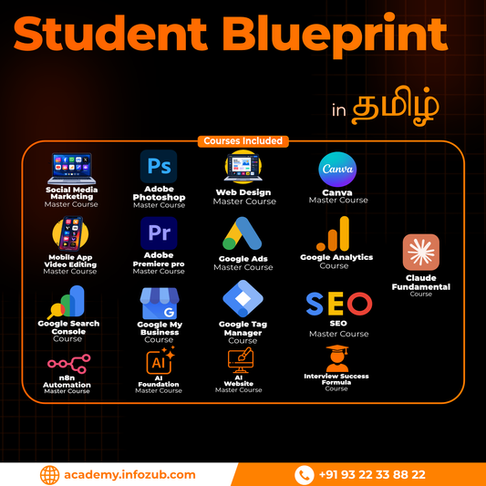 Student Blueprint